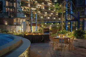 Plataran Puncak Suites