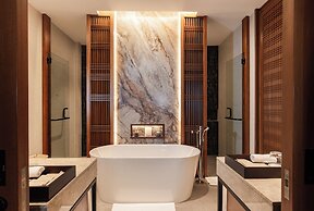 Plataran Puncak Suites