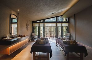 Plataran Puncak Suites