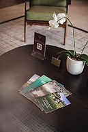 Plataran Puncak Suites