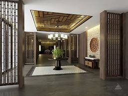 Plataran Puncak Suites