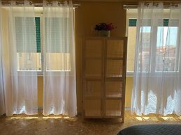 Apartment Sonnino 37