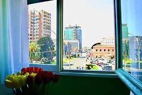 Apartment Sonnino 37
