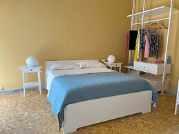 Apartment Sonnino 37