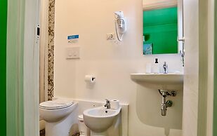 Apartment Sonnino 37