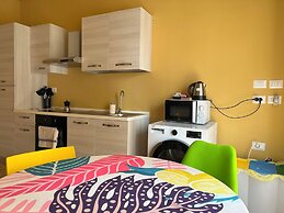 Apartment Sonnino 37