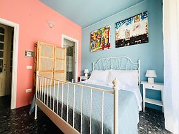 Apartment Sonnino 37