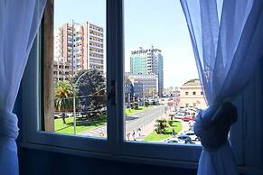 Apartment Sonnino 37