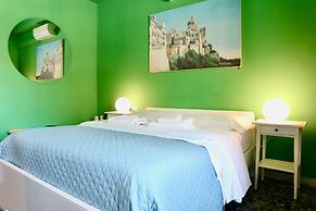 Apartment Sonnino 37