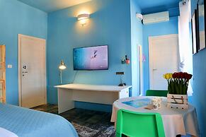 Apartment Sonnino 37