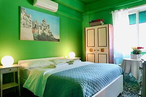 Apartment Sonnino 37