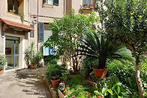 4bnb - Queen Mary Vatican Home