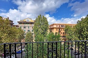 4bnb - Queen Mary Vatican Home