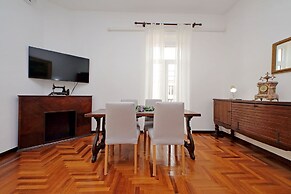 4bnb - Queen Mary Vatican Home