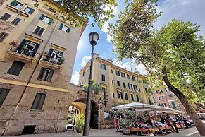 4bnb - Queen Mary Vatican Home