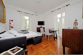 4bnb - Queen Mary Vatican Home