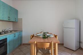 Simple Gem of Le Dimore di Budoni 1 Bedroom B4 Apartment Sleeps 4