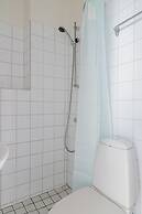 One Room Apartment At Södermalm