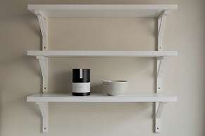 One Room Apartment At Södermalm