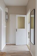 One Room Apartment At Södermalm