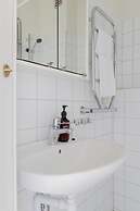 One Room Apartment At Södermalm