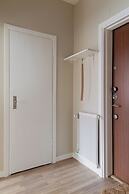 One Room Apartment At Södermalm