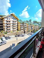 Condo Unit Outlook Residences Baguio