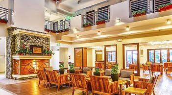 Condo Unit Outlook Residences Baguio