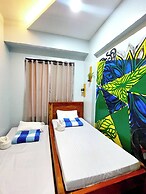 Condo Unit Outlook Residences Baguio