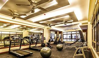 Condo Unit Outlook Residences Baguio