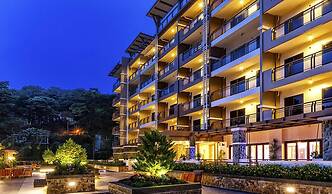 Condo Unit Outlook Residences Baguio