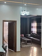 Cosy Appartement in Kigali
