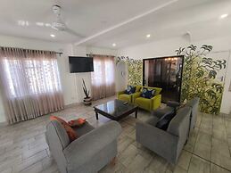 Room in Lodge - 3 Luxury Suites in Zambezi Boutique Lodge, ask About o