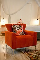 Room in Lodge - 3 Luxury Suites in Zambezi Boutique Lodge, ask About o