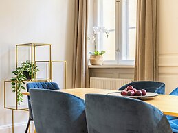 Sanders Tivoli 2, Spacious 3 Bedroom Near Tivoli