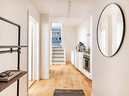 Sanders Tivoli 2, Spacious 3 Bedroom Near Tivoli