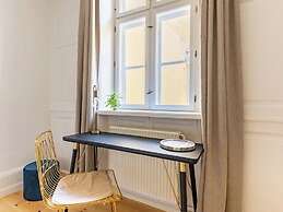 Sanders Tivoli 2, Spacious 3 Bedroom Near Tivoli