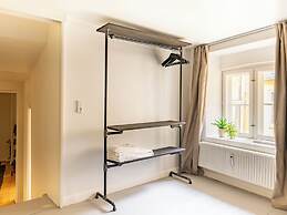 Sanders Tivoli 2, Spacious 3 Bedroom Near Tivoli