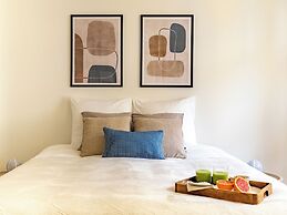 Sanders Tivoli 2, Spacious 3 Bedroom Near Tivoli