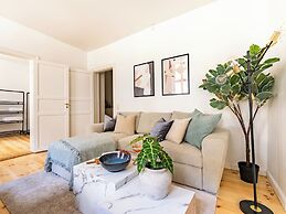 Sanders Tivoli 2, Spacious 3 Bedroom Near Tivoli