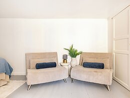 Sanders Tivoli 2, Spacious 3 Bedroom Near Tivoli