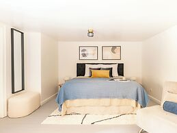 Sanders Tivoli 2, Spacious 3 Bedroom Near Tivoli