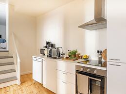 Sanders Tivoli 2, Spacious 3 Bedroom Near Tivoli