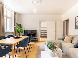 Sanders Tivoli 2, Spacious 3 Bedroom Near Tivoli