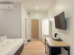 IP Plus Beach Resort