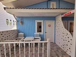 IP Plus Beach Resort