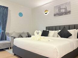 IP Plus Beach Resort