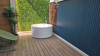 IP Plus Beach Resort