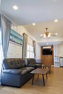 IP Plus Beach Resort