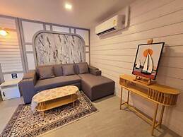 IP Plus Beach Resort